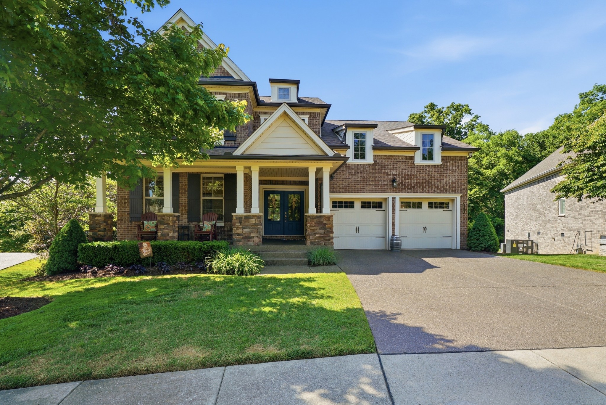 5016 Aunt Nannies Place Nolensville TN 37135