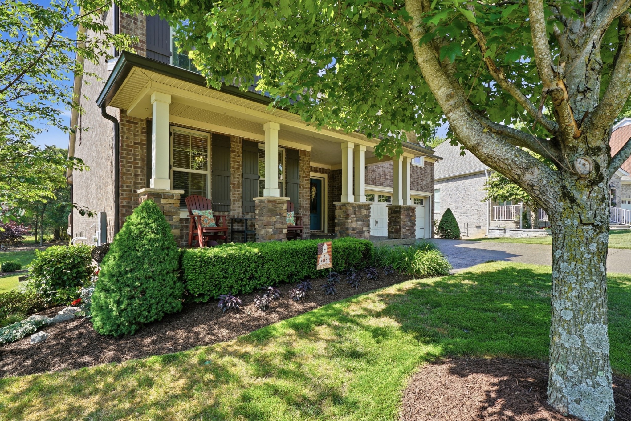 5016 Aunt Nannies Place Nolensville TN 37135