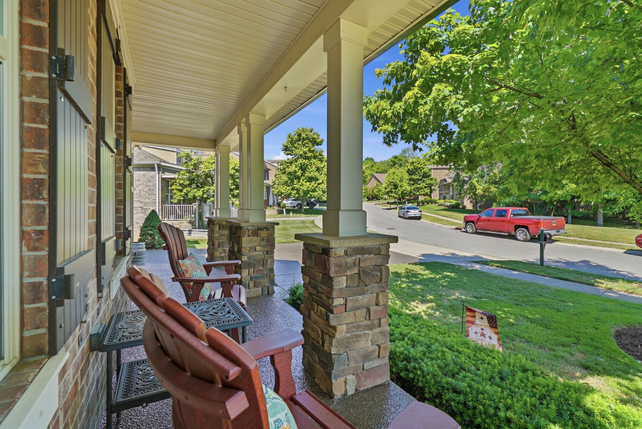 5016 Aunt Nannies Place Nolensville TN 37135