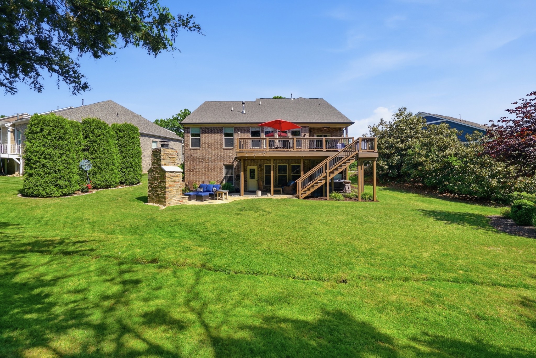 5016 Aunt Nannies Place Nolensville TN 37135