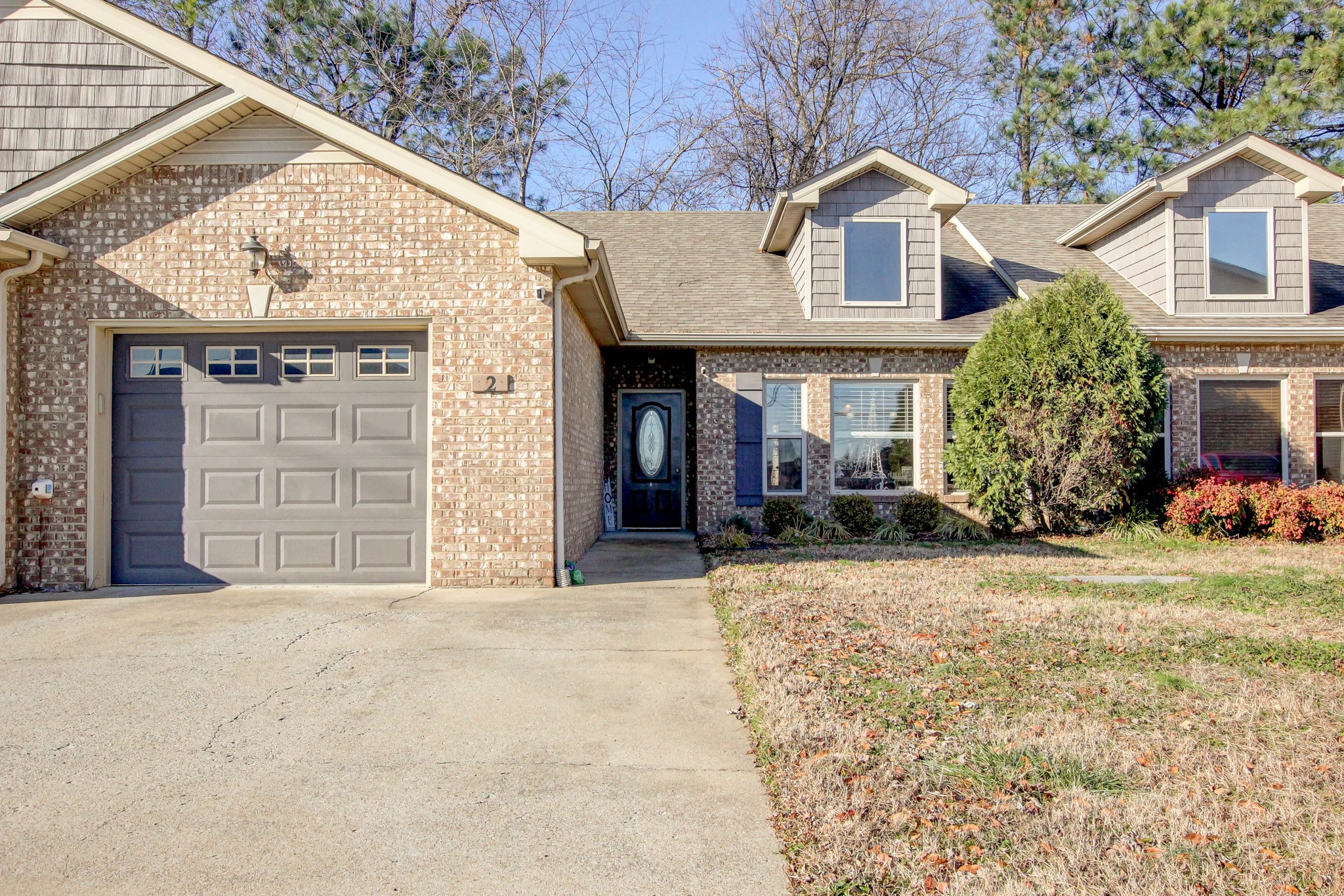 455 Needmore Road Clarksville TN 37040