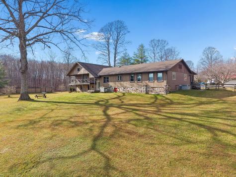 172 Littell Cir, W Tracy City TN 37387