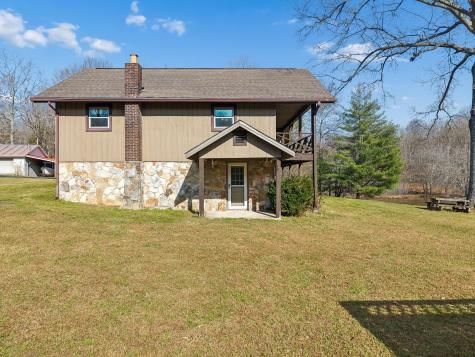 172 Littell Cir, W Tracy City TN 37387