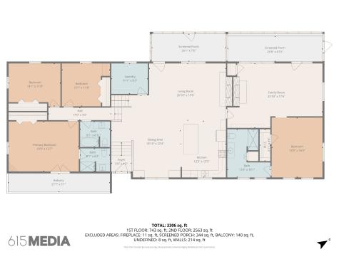 172 Littell Cir, W Tracy City TN 37387