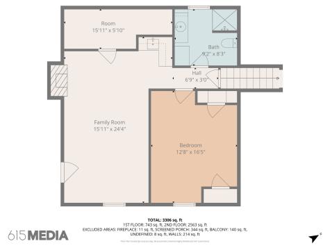 172 Littell Cir, W Tracy City TN 37387