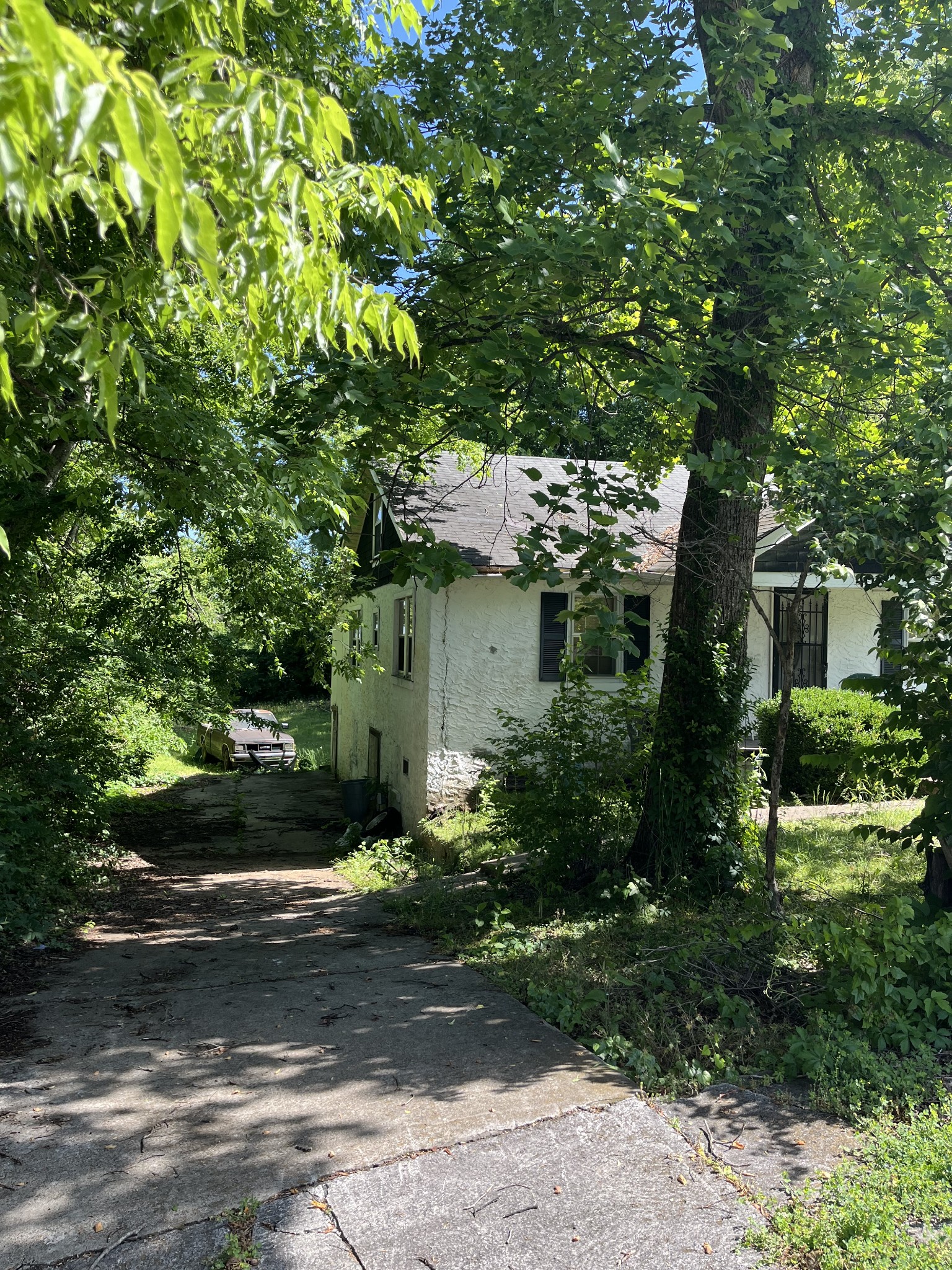 408 W 13th Street Columbia TN 38401