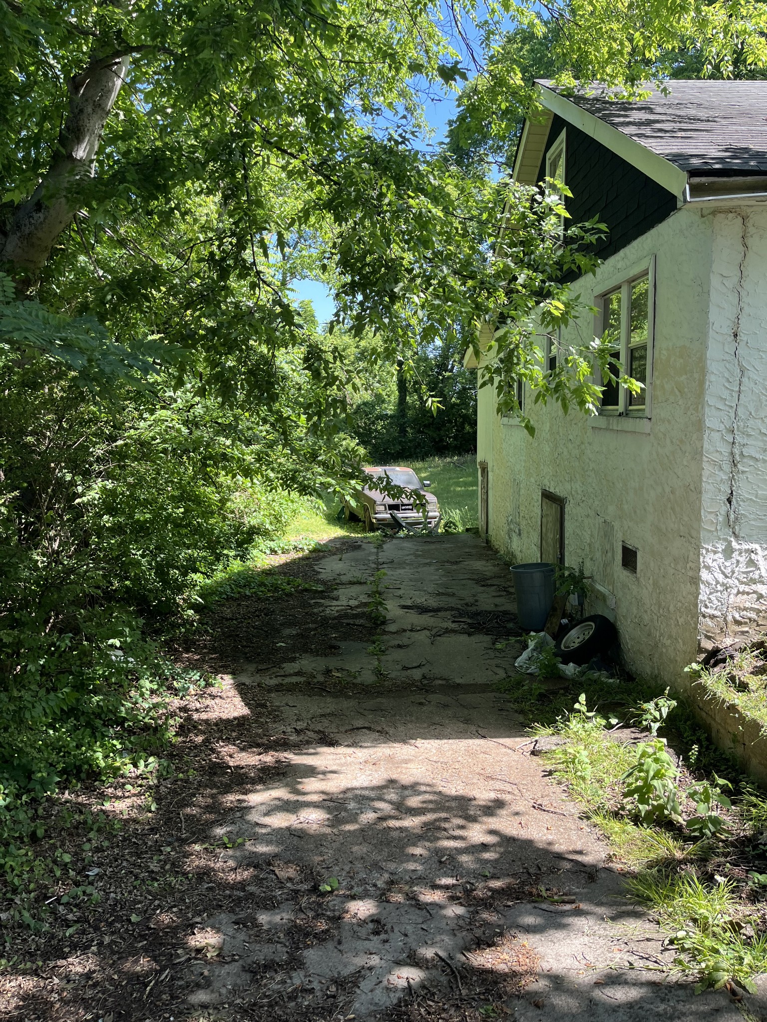 408 W 13th Street Columbia TN 38401