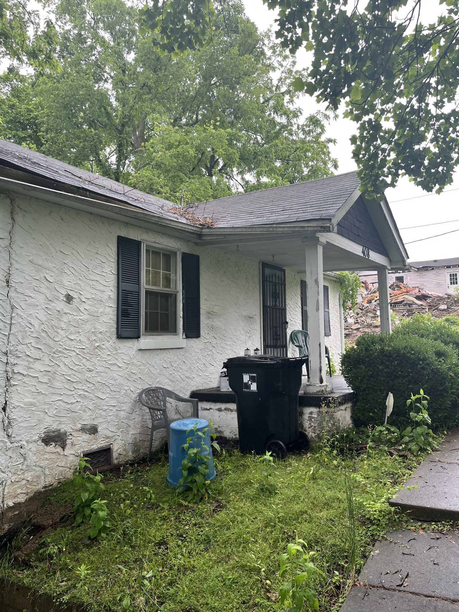 408 W 13th Street Columbia TN 38401