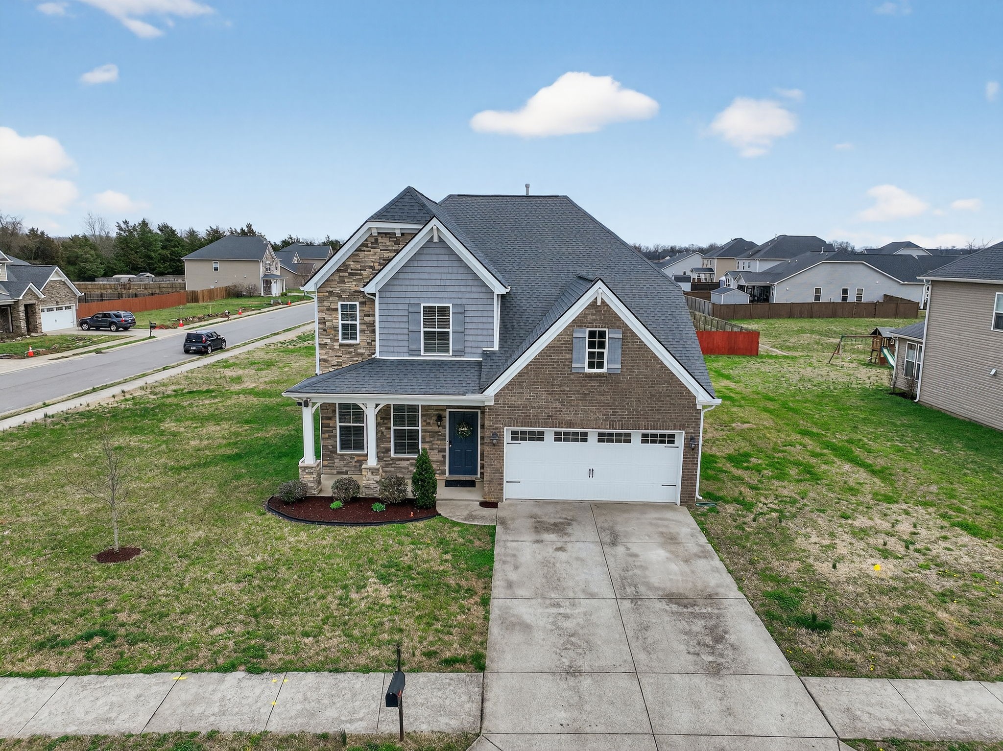 3527 Lantern Lane Murfreesboro TN 37128