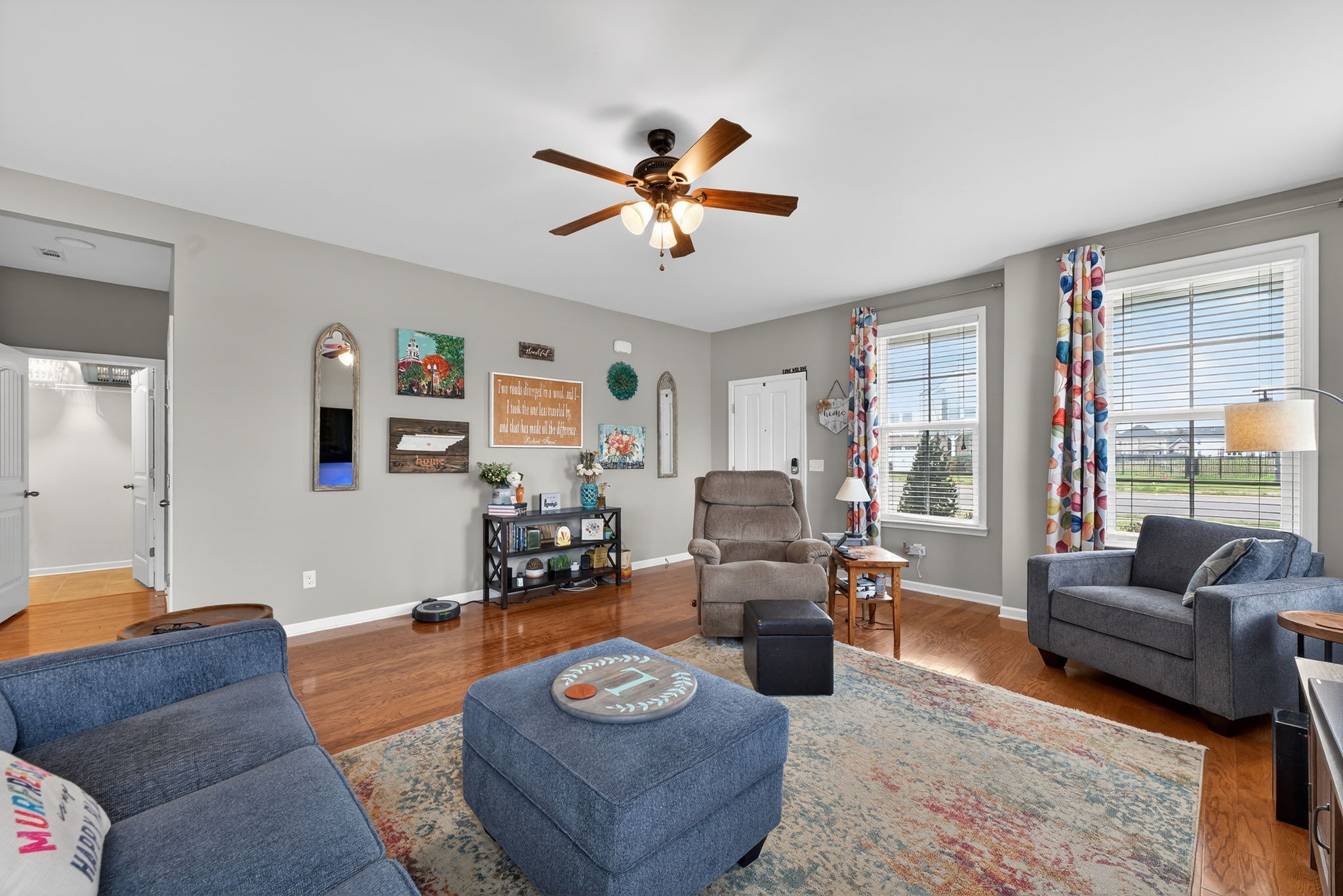 3527 Lantern Lane Murfreesboro TN 37128
