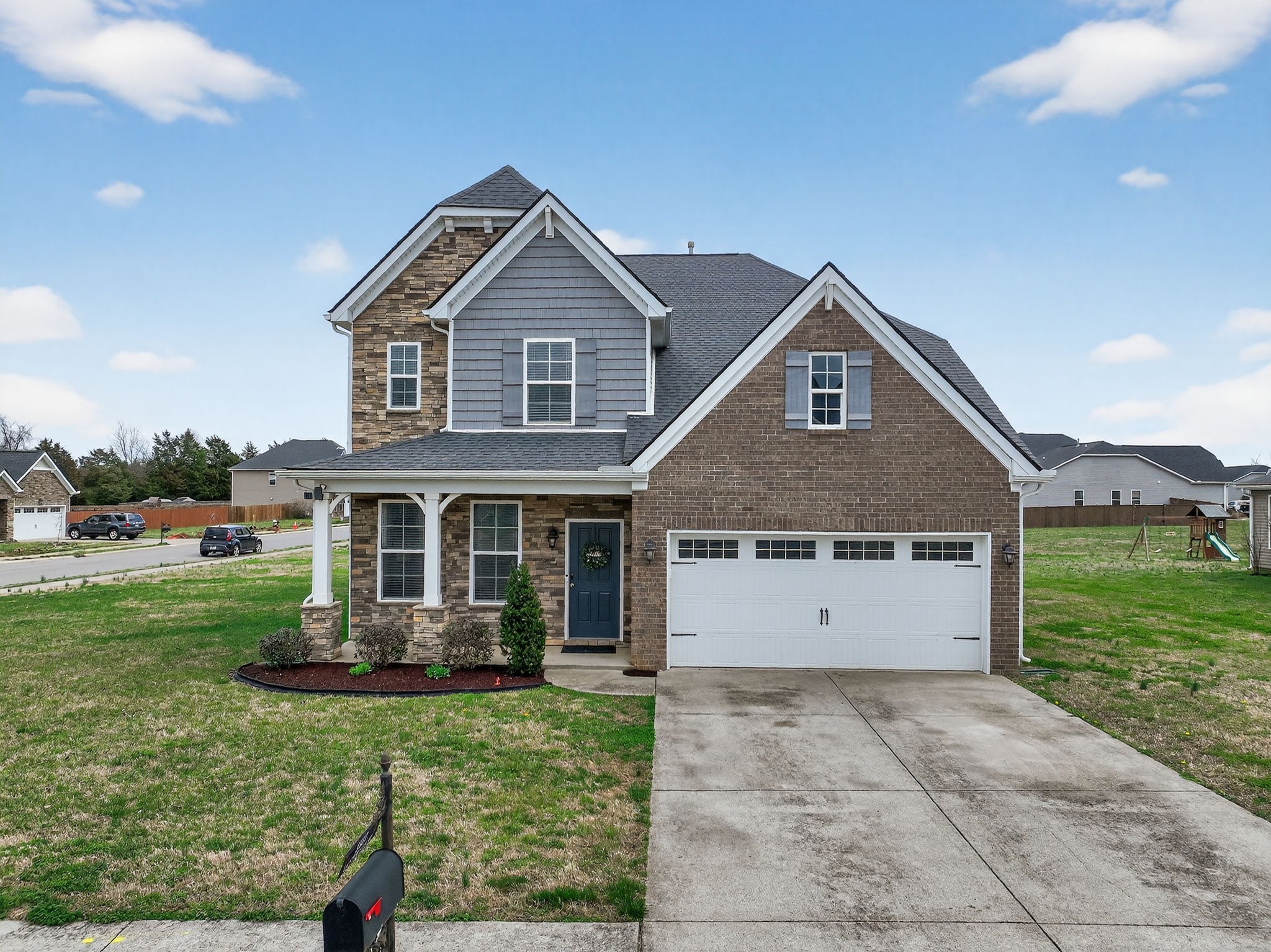 3527 Lantern Lane Murfreesboro TN 37128