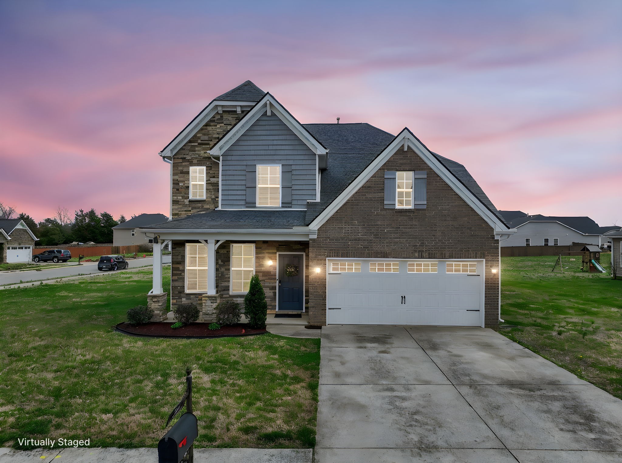 3527 Lantern Lane Murfreesboro TN 37128