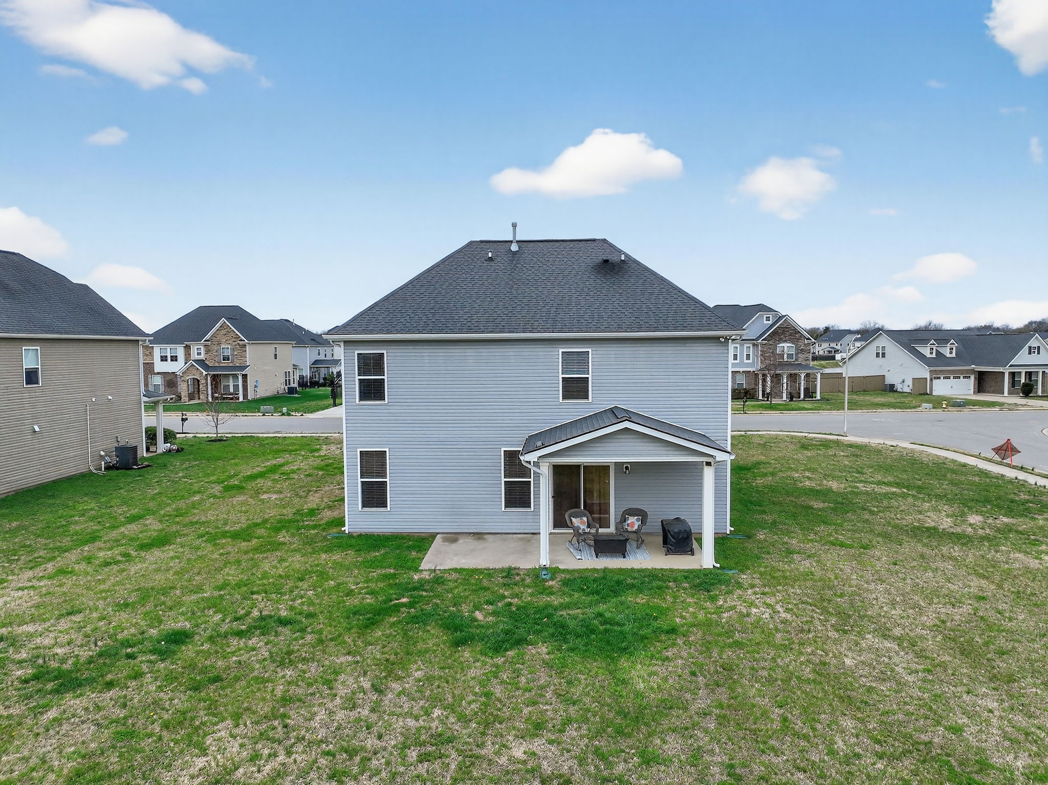 3527 Lantern Lane Murfreesboro TN 37128