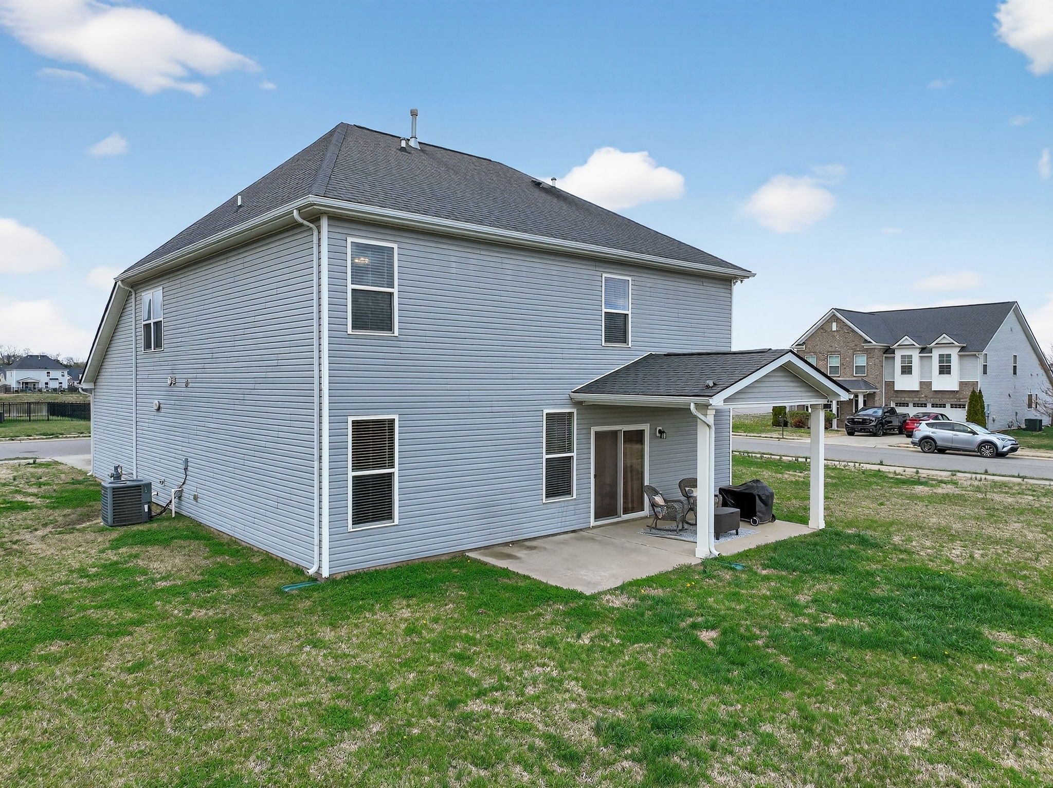 3527 Lantern Lane Murfreesboro TN 37128