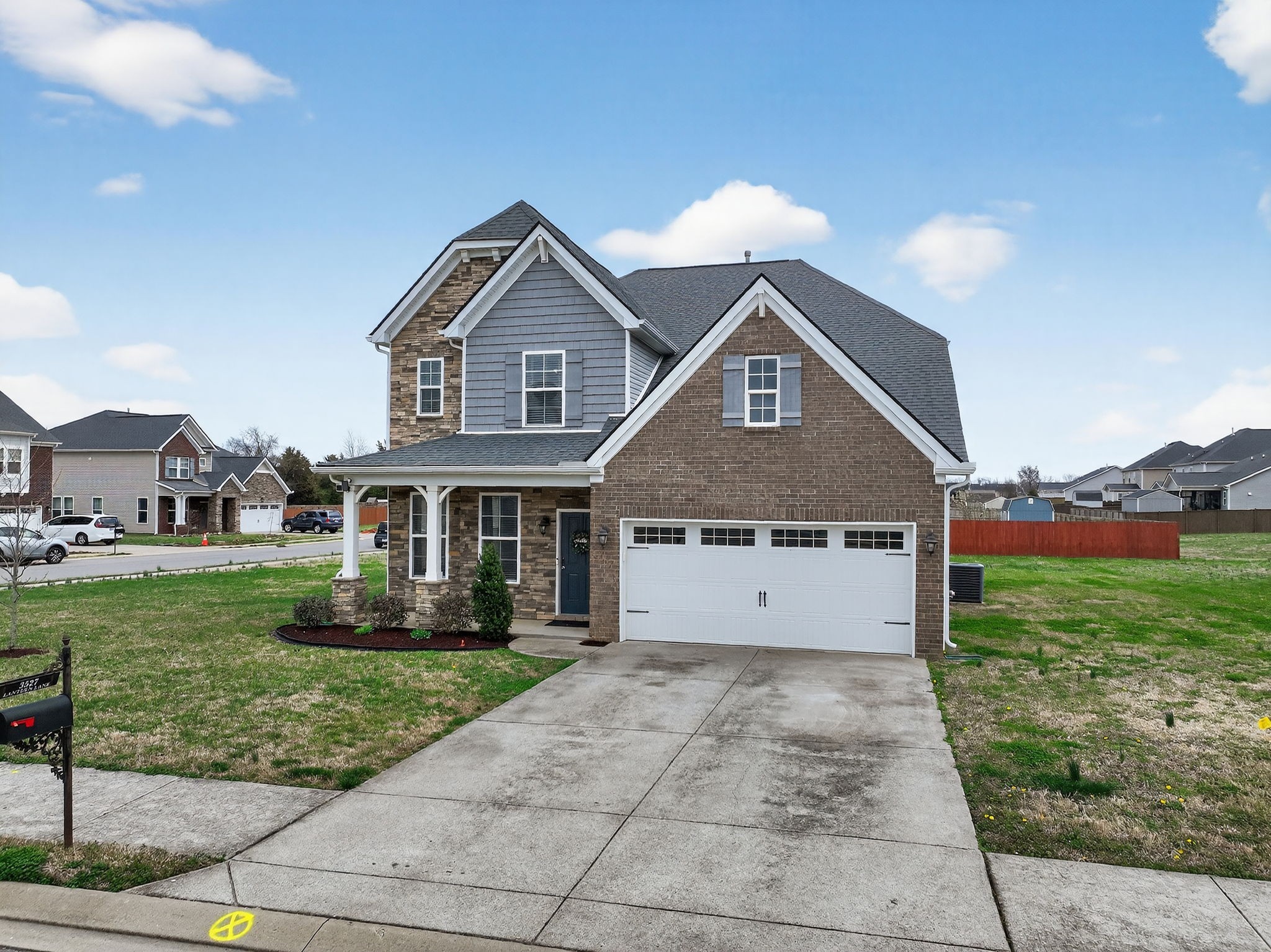3527 Lantern Lane Murfreesboro TN 37128