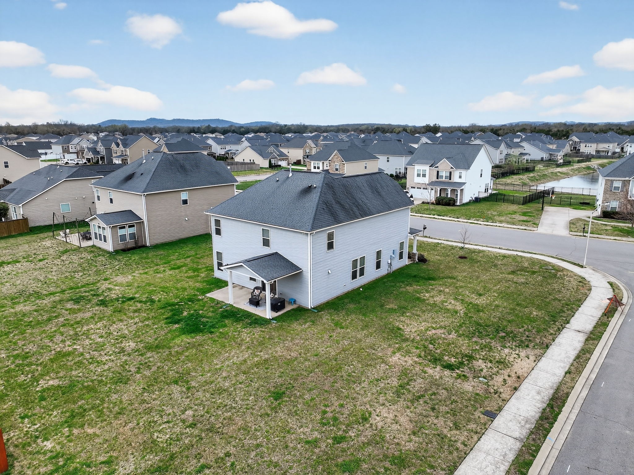 3527 Lantern Lane Murfreesboro TN 37128