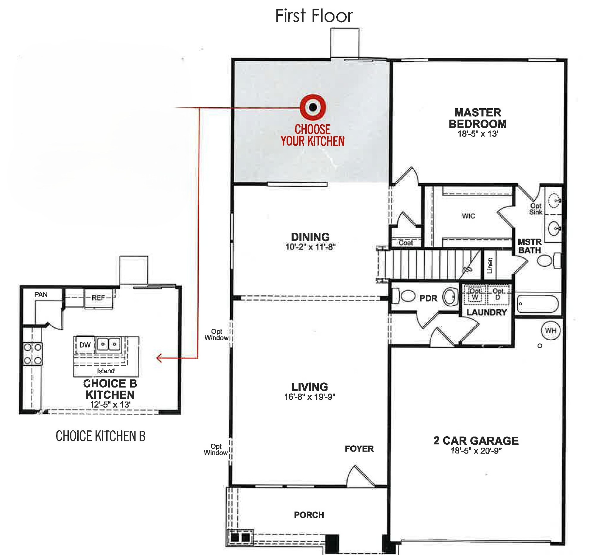 3527 Lantern Lane Murfreesboro TN 37128