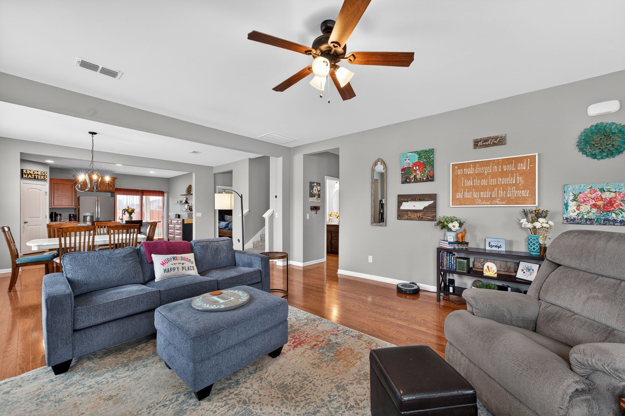 3527 Lantern Lane Murfreesboro TN 37128