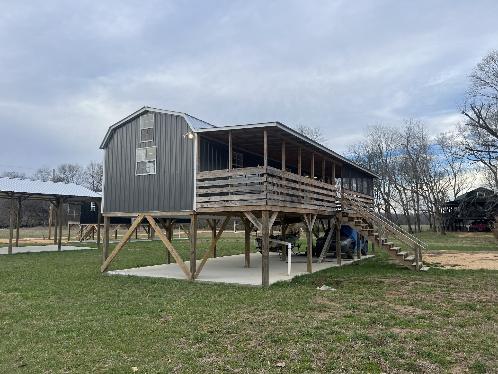 39 Nature Lane Lobelville TN 37097