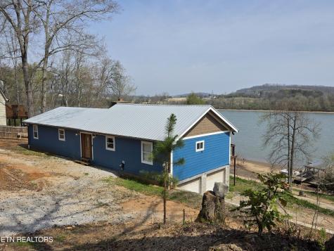 269 Lakeshore Vista Drive Kingston TN 37763
