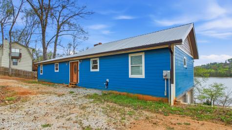 269 Lakeshore Vista Drive Kingston TN 37763