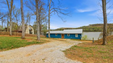 269 Lakeshore Vista Drive Kingston TN 37763