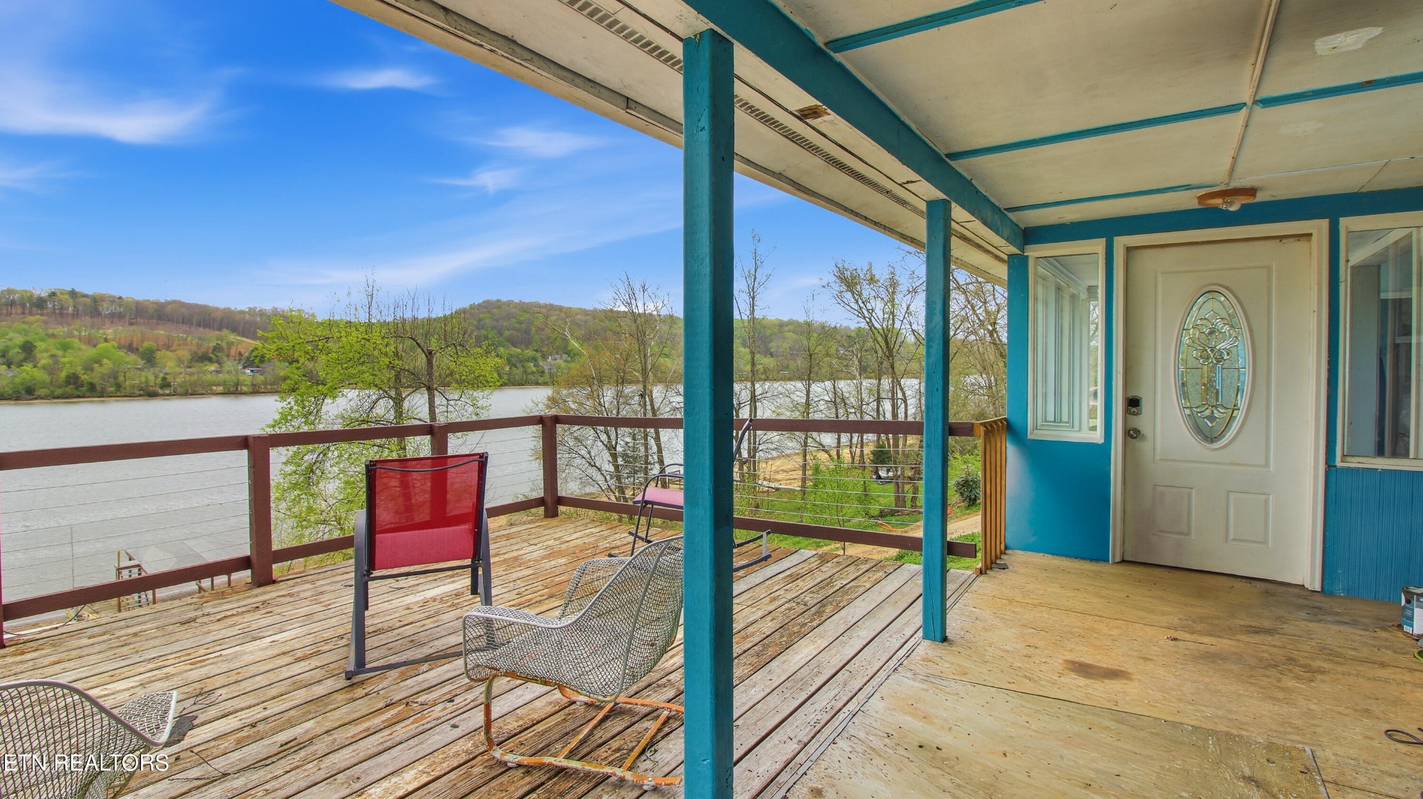 269 Lakeshore Vista Drive Kingston TN 37763