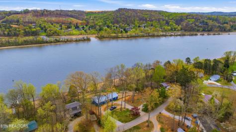 269 Lakeshore Vista Drive Kingston TN 37763