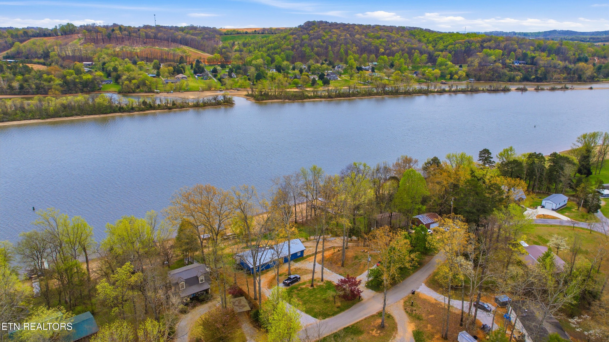 269 Lakeshore Vista Drive Kingston TN 37763