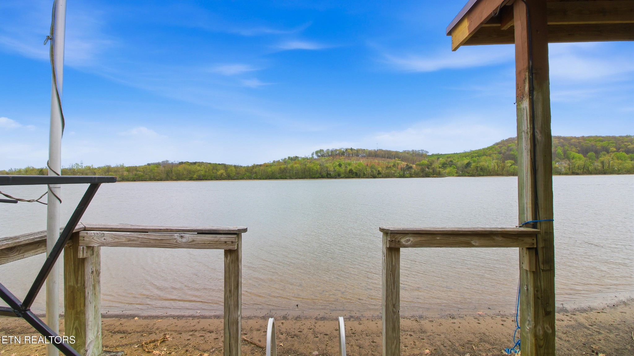 269 Lakeshore Vista Drive Kingston TN 37763