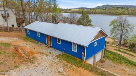 269 Lakeshore Vista Drive Kingston TN 37763