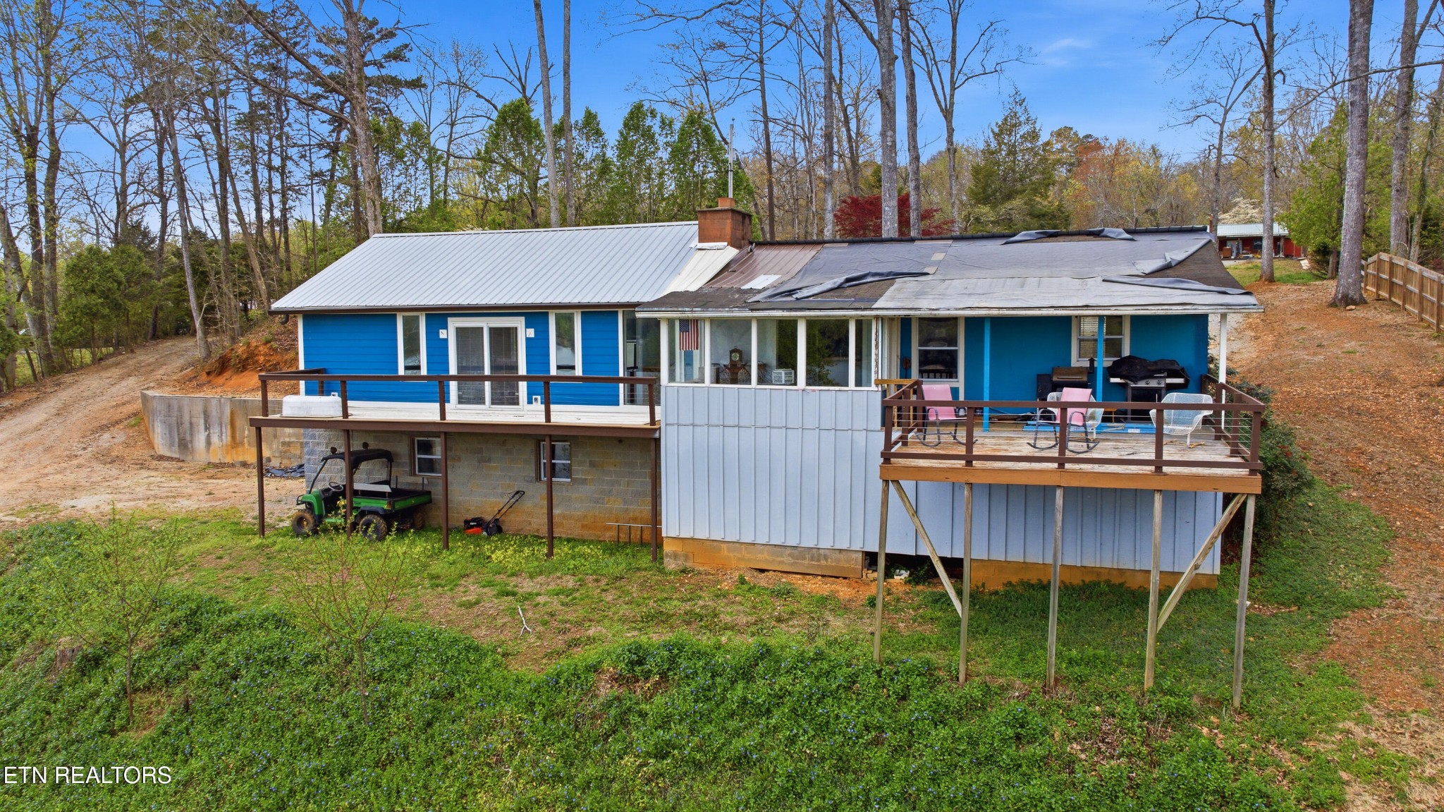 269 Lakeshore Vista Drive Kingston TN 37763
