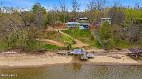 269 Lakeshore Vista Drive Kingston TN 37763