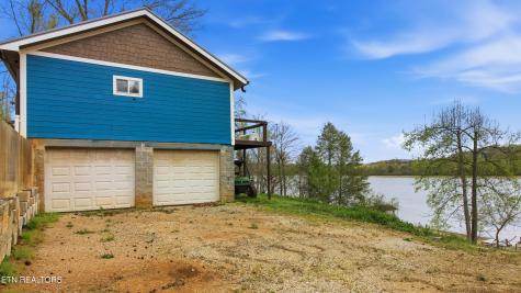 269 Lakeshore Vista Drive Kingston TN 37763