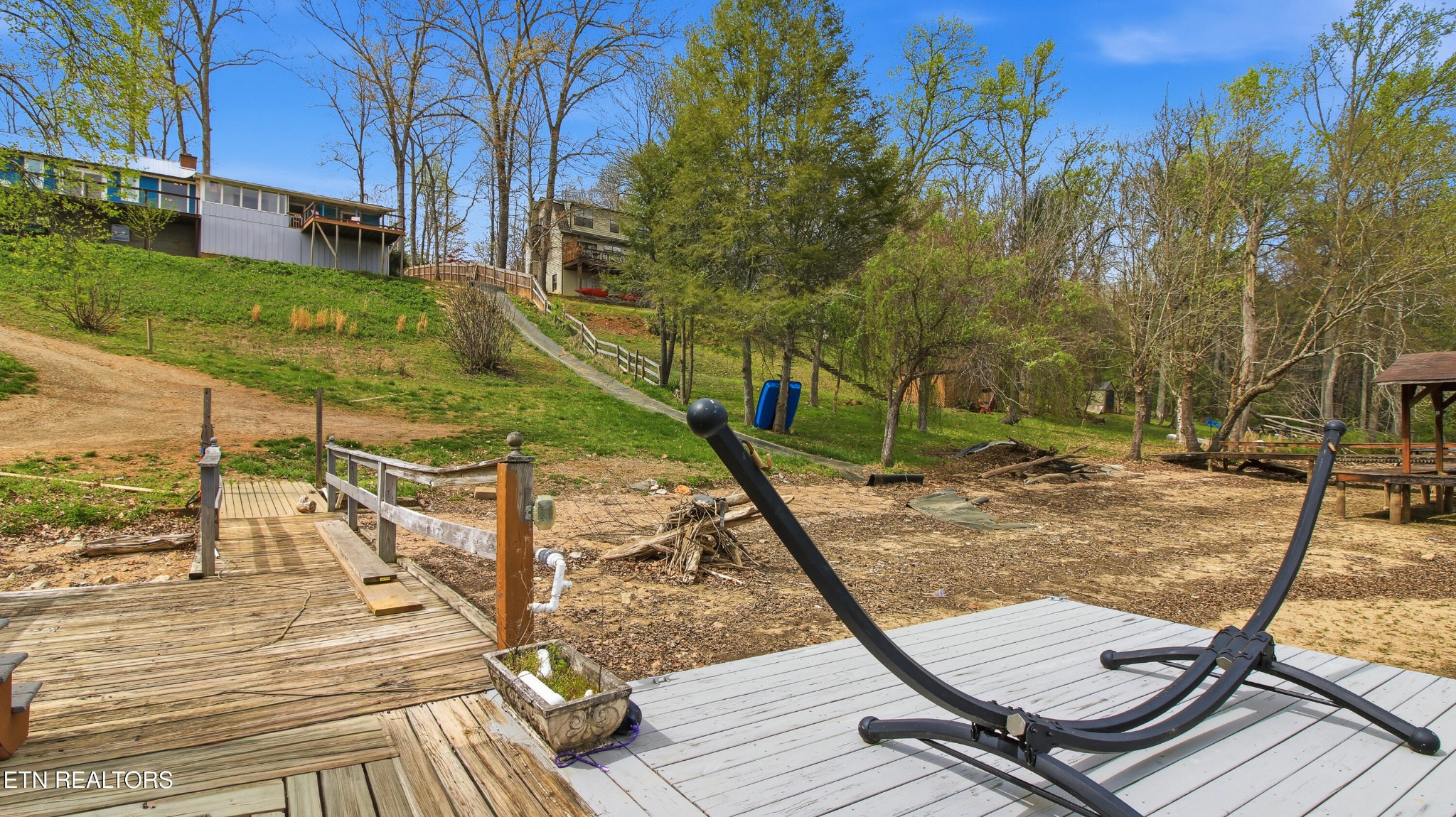 269 Lakeshore Vista Drive Kingston TN 37763
