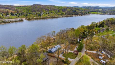 269 Lakeshore Vista Drive Kingston TN 37763