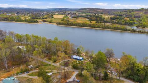 269 Lakeshore Vista Drive Kingston TN 37763