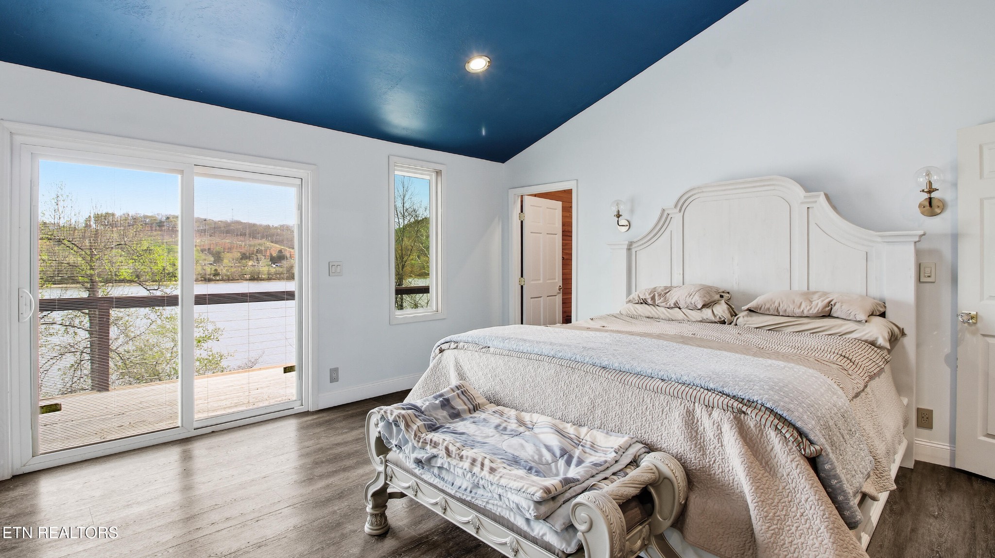 269 Lakeshore Vista Drive Kingston TN 37763