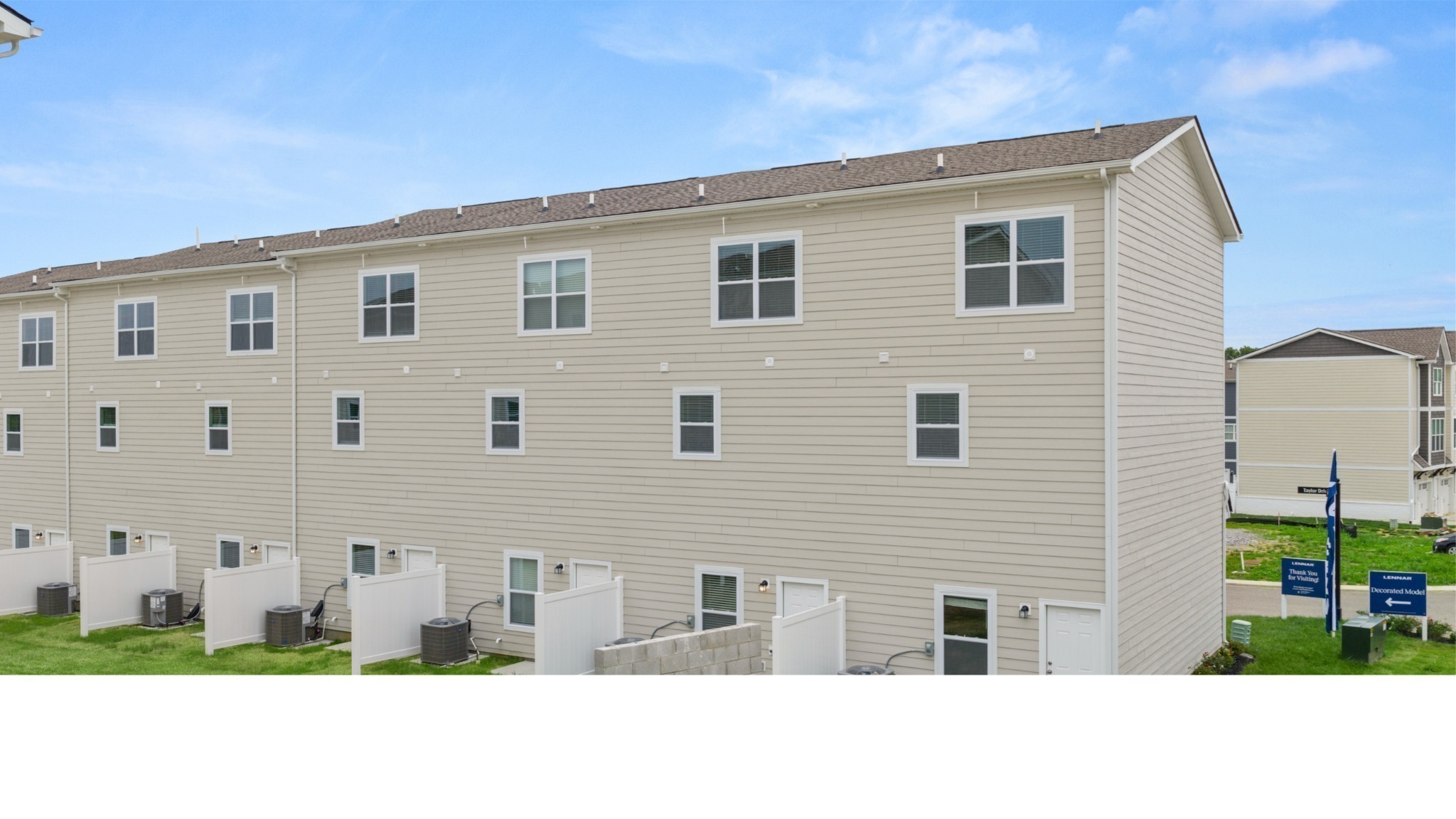 706 Taylor Drive Chapel Hill TN 37034