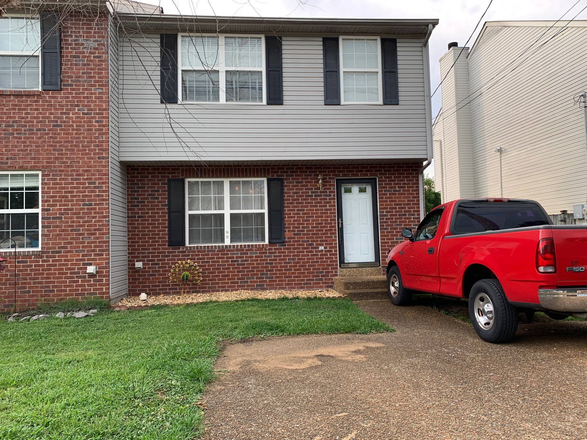 3044 High Rigger Drive Nashville TN 37217