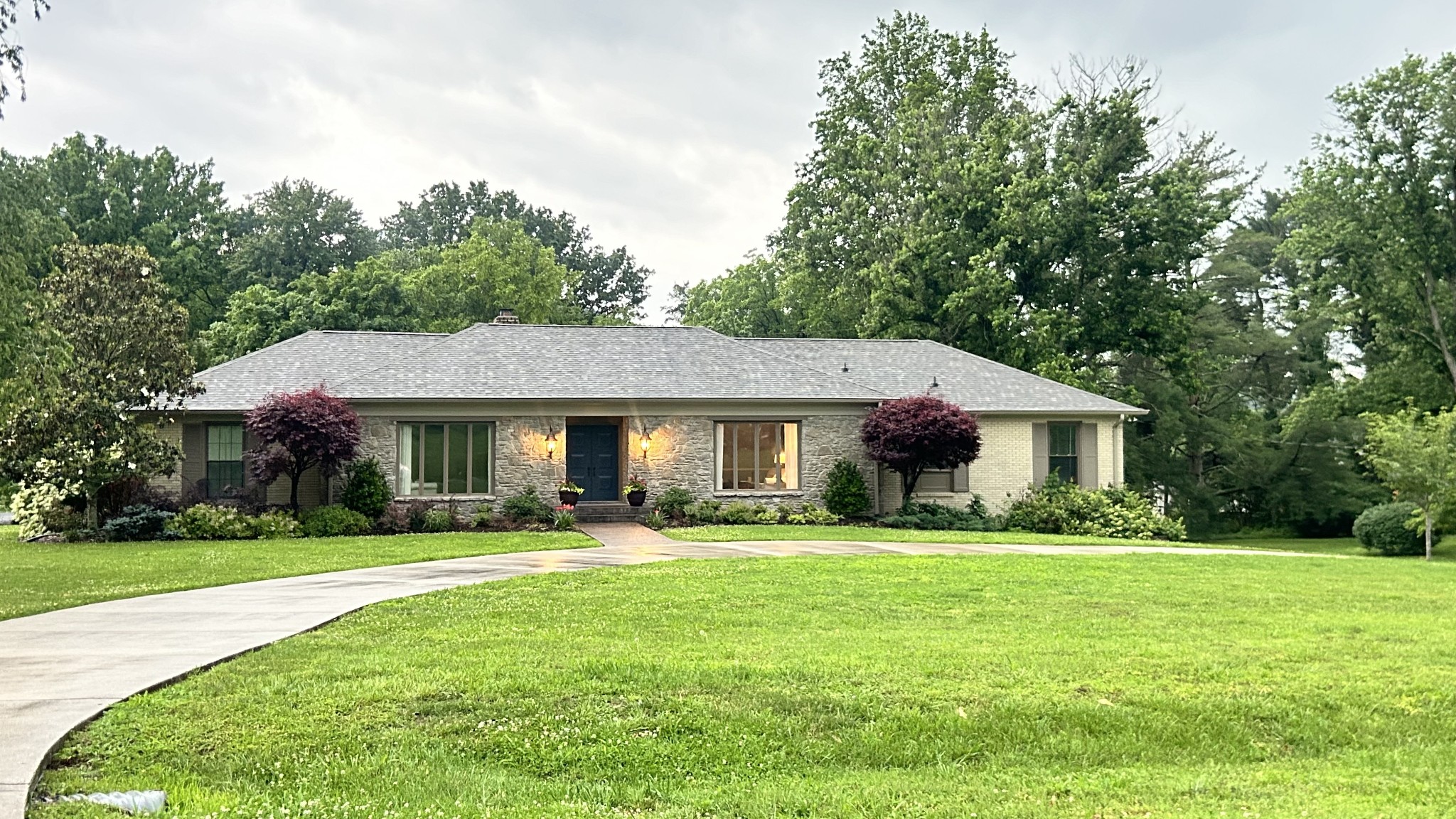 1909 Shamrock Drive Brentwood TN 37027