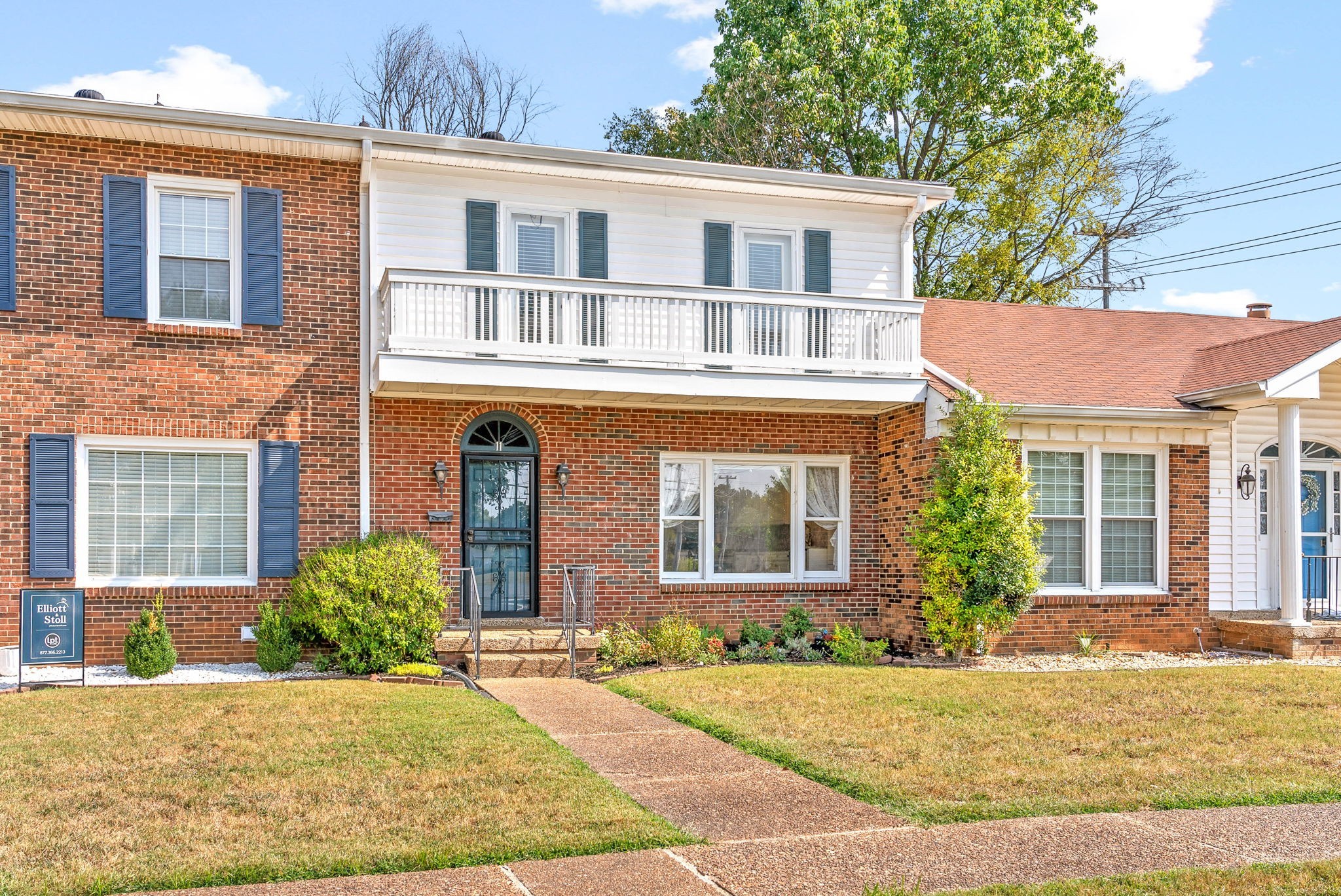 1137 Madison Street Clarksville TN 37040