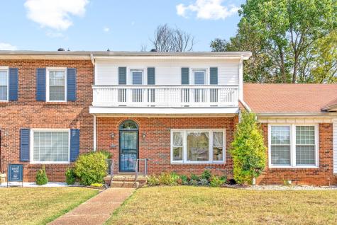 1137 Madison Street Clarksville TN 37040