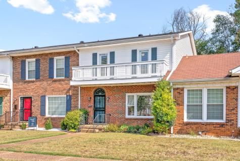 1137 Madison Street Clarksville TN 37040