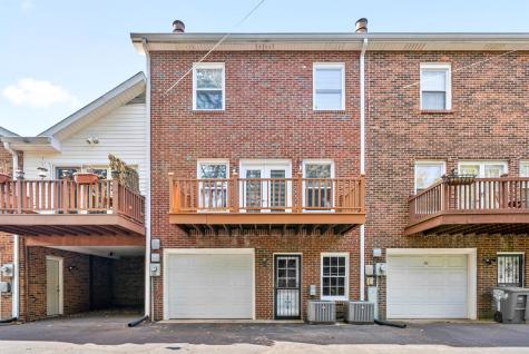 1137 Madison Street Clarksville TN 37040