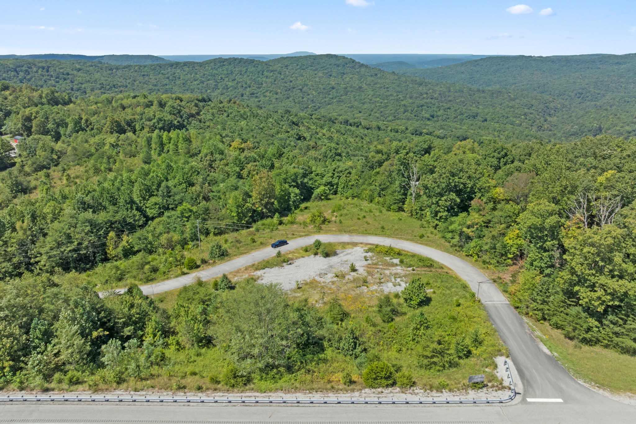 0 Highway 111 Spencer TN 38585