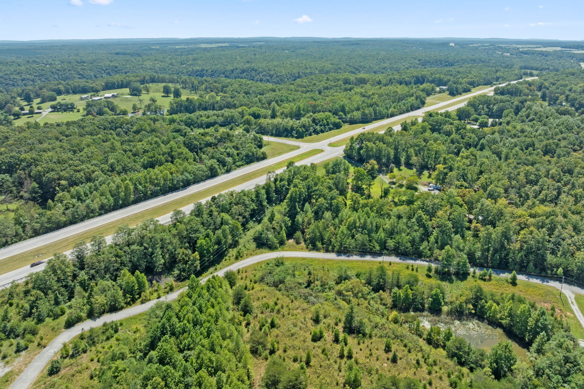 0 Highway 111 Spencer TN 38585