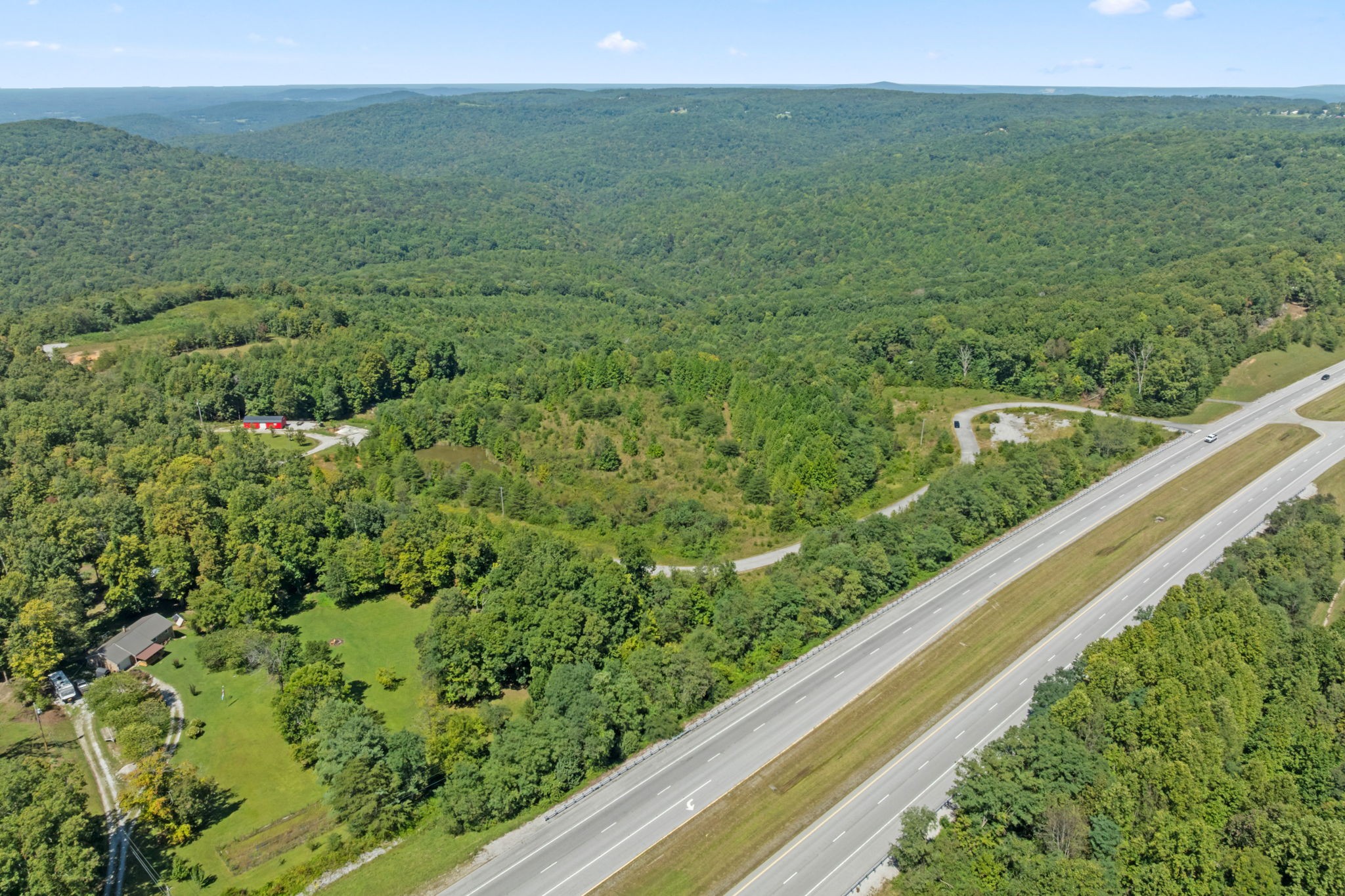 0 Highway 111 Spencer TN 38585