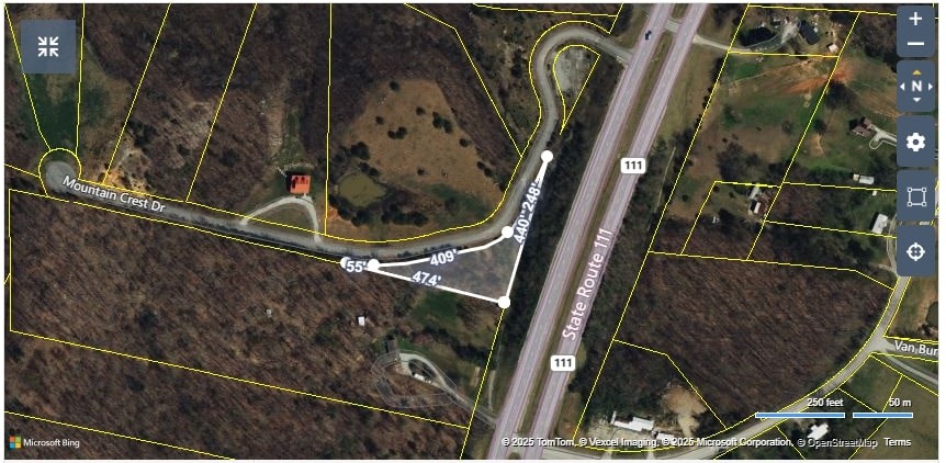 0 Highway 111 Spencer TN 38585