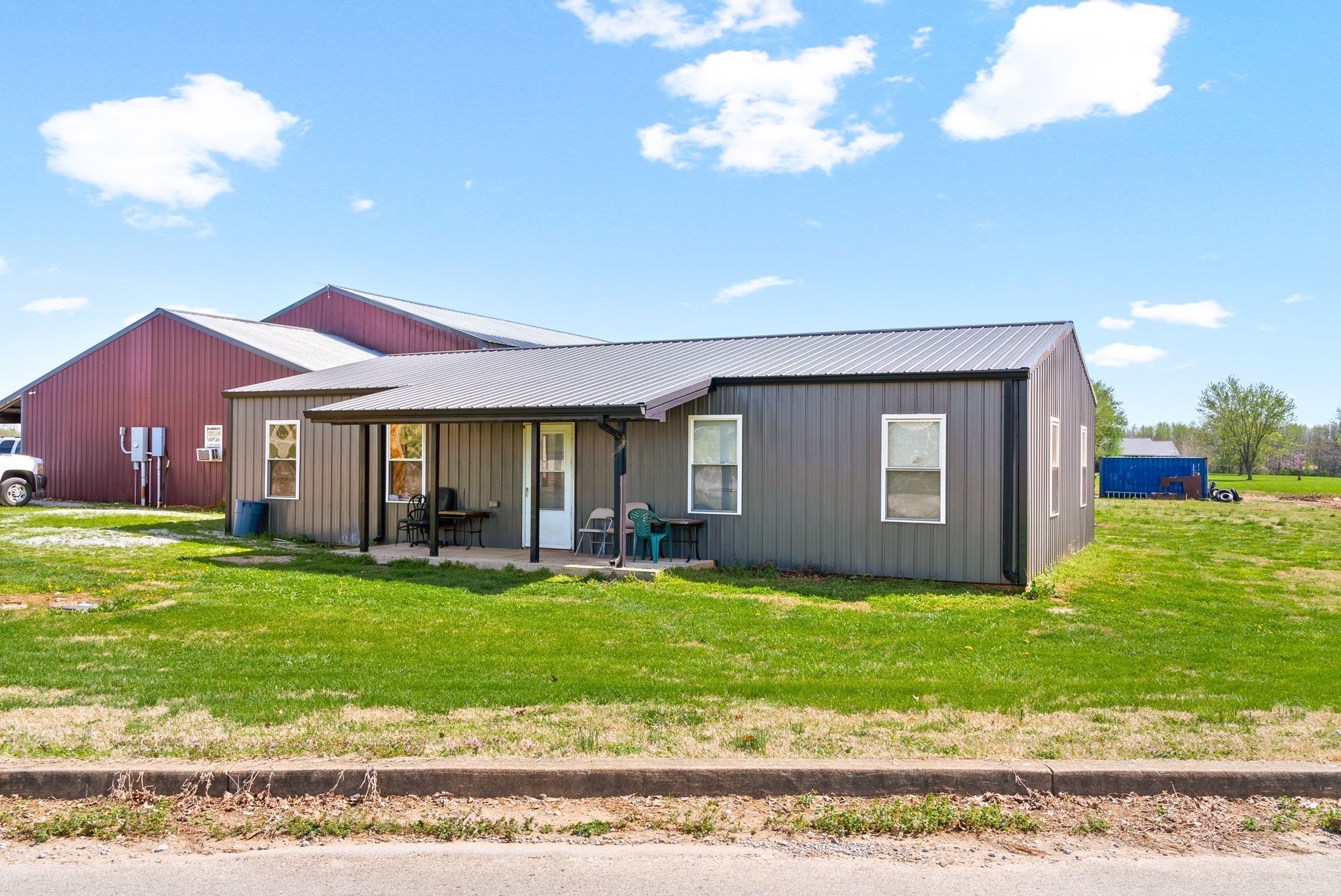 286 Tower Street Guthrie KY 42234